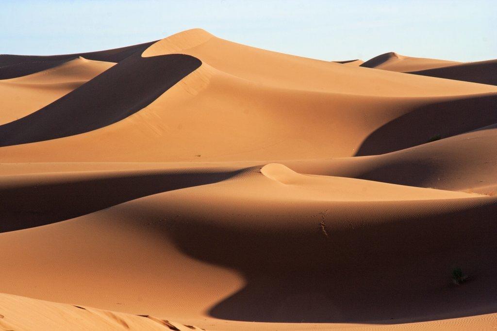 Bivouac Dune Iriki Foum Zguid 외부 사진