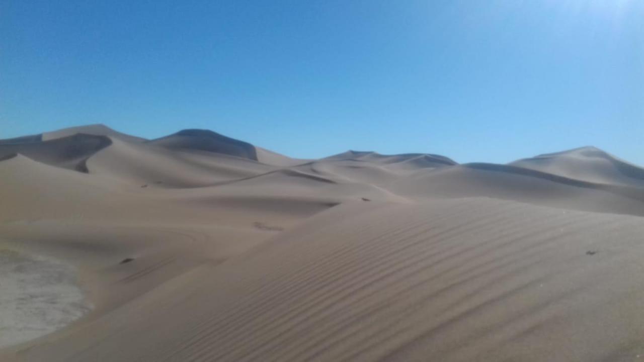 Bivouac Dune Iriki Foum Zguid 외부 사진