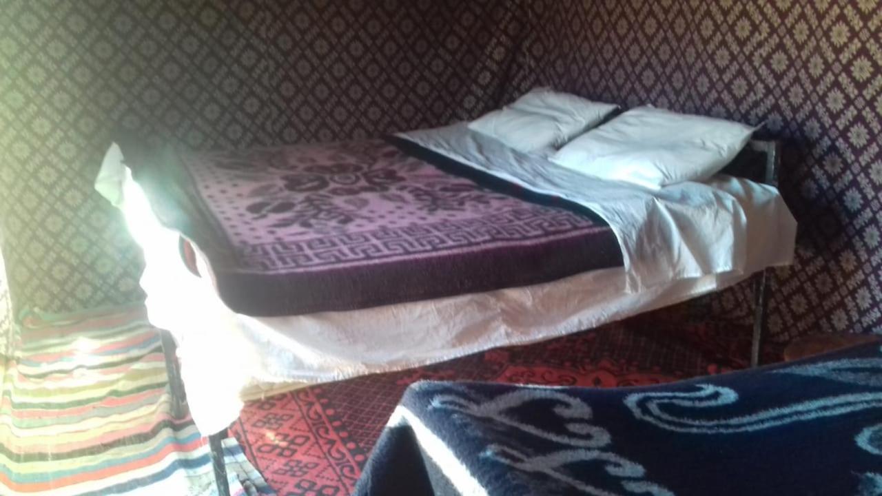 Bivouac Dune Iriki Foum Zguid 외부 사진