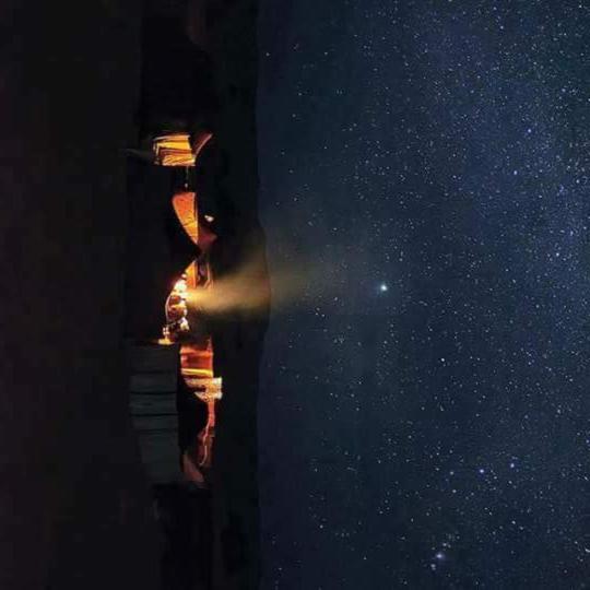 Bivouac Dune Iriki Foum Zguid 외부 사진